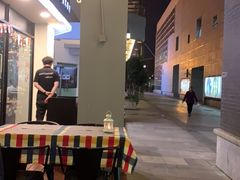 大堂-遇见西木美式餐厅(体育路店)