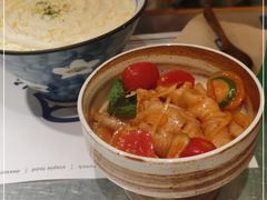 -火山屋台(新街口店)