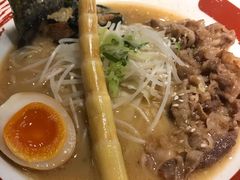 肥牛拉面-雷门拉面·现熬骨汤(凯德来福士店)