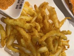 -小螺号海鲜·地道鲁菜(省体总店)