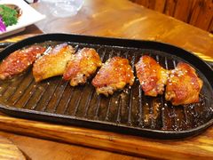 -老东镇啤酒屋海鲜加工·蒸汽海鲜·海鲜烧烤(台东店)