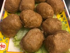 -芦月轩羊蝎子(北蜂窝店)