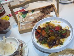 -李老哈·东北菜(宋园路店)