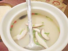 三鲜鸭汤-西安烤鸭店(369烤鸭王店)