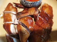 洞庭脆皮鸡（半只）-洞庭土菜馆(天河北总店)