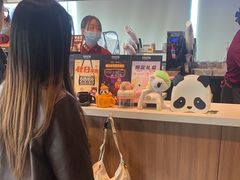-COSTA COFFEE(金长安大厦店)