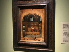 -上海博物馆(人民广场馆)