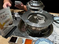 -隐家本格烧肉(万达广场店)