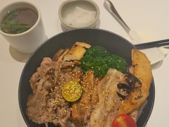 -牛邸·烧肉饭(来福士店)