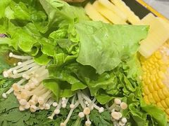 -一绪に寿喜烧(虹悦城店)