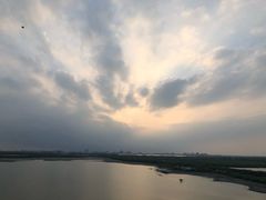 -上海南汇嘴大堤酒店