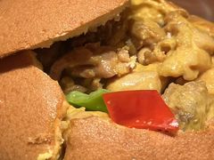 -大树餐厅(益田假日店)