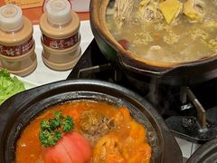 -避风塘·金牌店·夜宵(金玉兰店)