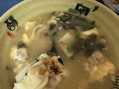 大馅云吞-洪湖里高汤云吞