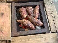 -野蔓果·山野菜(西湖景区·龙井茶田店)