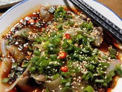 -蜀宴小调·精致家常菜(科华店)