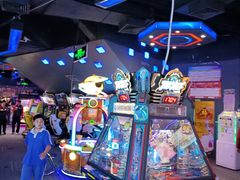 -核客电玩城(东门店)