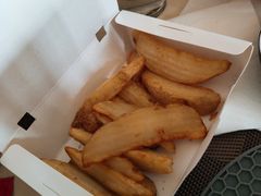 -达美乐比萨(石景山万达店)