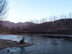 -白河湾生态旅游一条川
