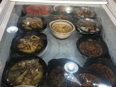 -开化佬农家菜馆(文桥路店)