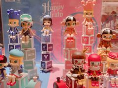 -泡泡玛特POPMART(国金街店)