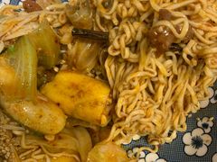 -皆道拌麻辣烫·麻辣拌