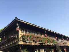 -安仁古镇