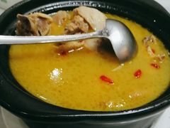 -溪涧堂农家土菜(神仙居店)
