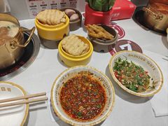 -盛香亭转转热卤(天河新天地店)