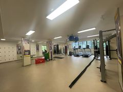 -中田·健身+普拉提(苗栗路店)