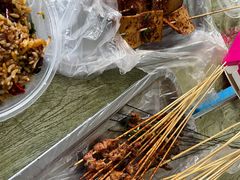 -杨婆婆烤肉(文昌阁店)