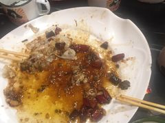 -金掌勺锅包肉(太原万达店)