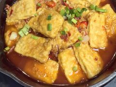 -云海肴·汽锅鸡·云南菜(广安门天虹店)