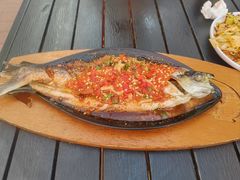 -沙州食驿·非遗小吃夜市