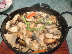 -谭厨中山传家菜.乳鸽.脆鲩鱼(华强北中航城店)