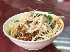 -老丘丘(较场口店)