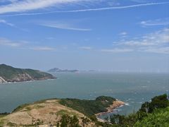 -东澳岛