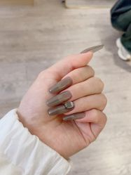 -HUII NAIL绘京美甲美睫会馆