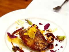 -摩根扒房(桐梓林店)