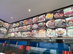 -华盛丰温州大排档(东三环南路店)