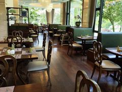 -浙江西子宾馆·瑶园咖啡厅