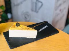 -ZING COFFEE 镜咖啡