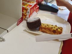 -味多美蛋糕(八大处店)