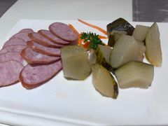 -马迭尔西餐厅(中央大街店)