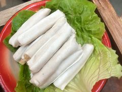-四小区火锅·巷子里的重庆火锅(花照壁店)