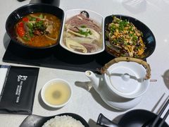 -新仙清汤牛腩(铜锣湾店)