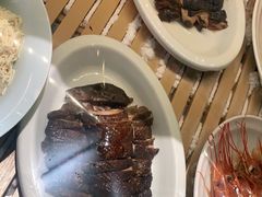 -庆赫隆融合菜馆(群力店)