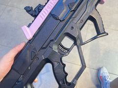-镭战大联盟真人CS·生日派对·亲子聚会·团建(天安千树店)