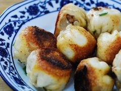 生煎包-鼎顺小吃(吴山名楼店)