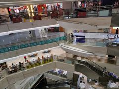 -海港城购物中心